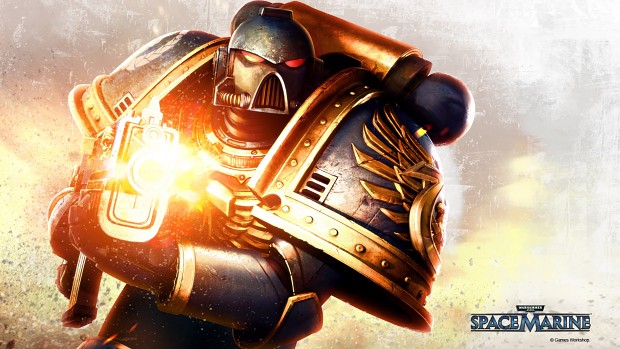Space Marine wallpapers
