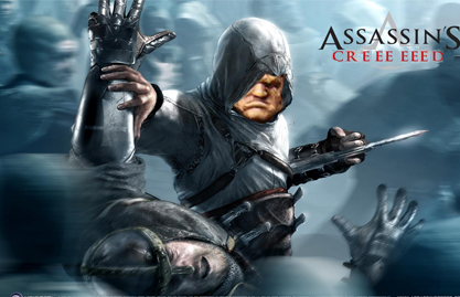 Assassins CREEEEEED