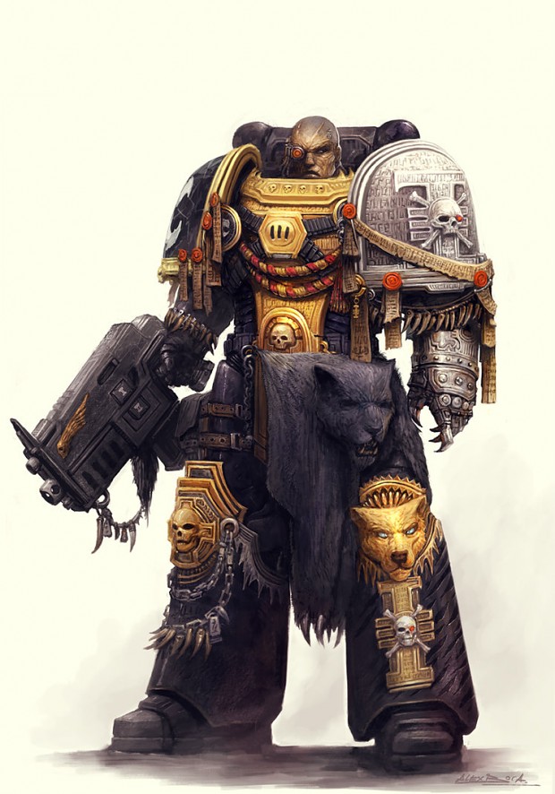 March7th image - Warhammer 40K Fan Group - Mod DB