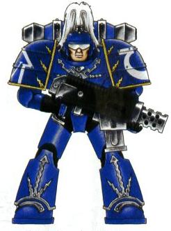 MK1 Power Armor