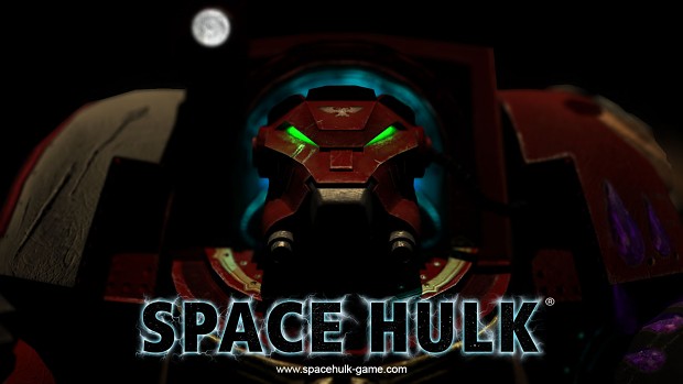 Space Hulk game