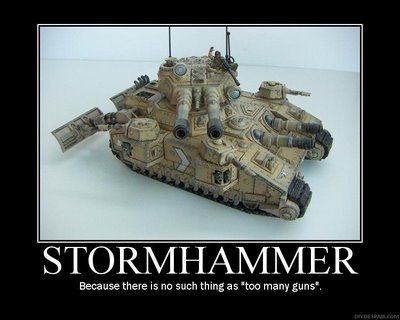 warhammer stuff