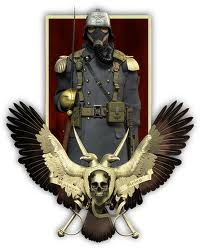 Death Korps of Krieg