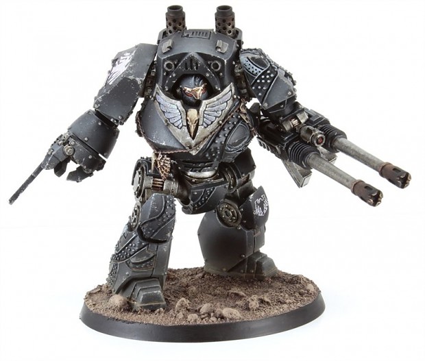 Raven Guard 30k II image - Warhammer 40K Fan Group - ModDB