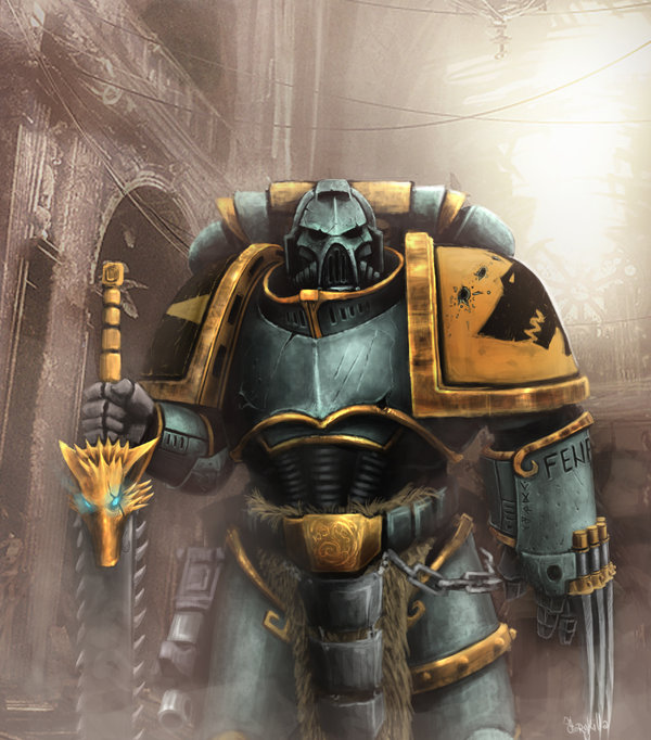 Warhammer 40k image - ModDB