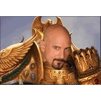 Emperor Kane