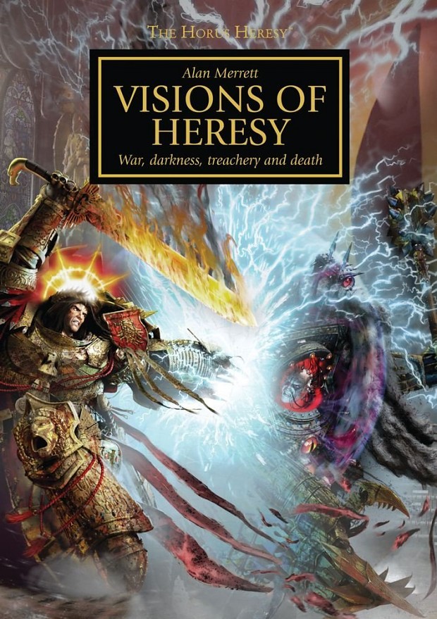 Updated Visions of Chaos cover
