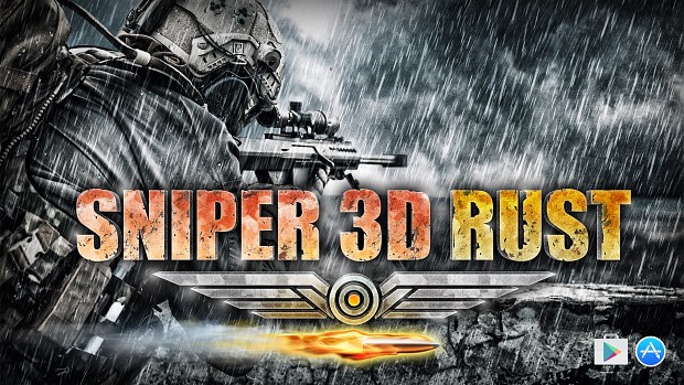 Sniper3DRust header