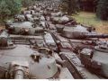 should we have tank variety in modern world?