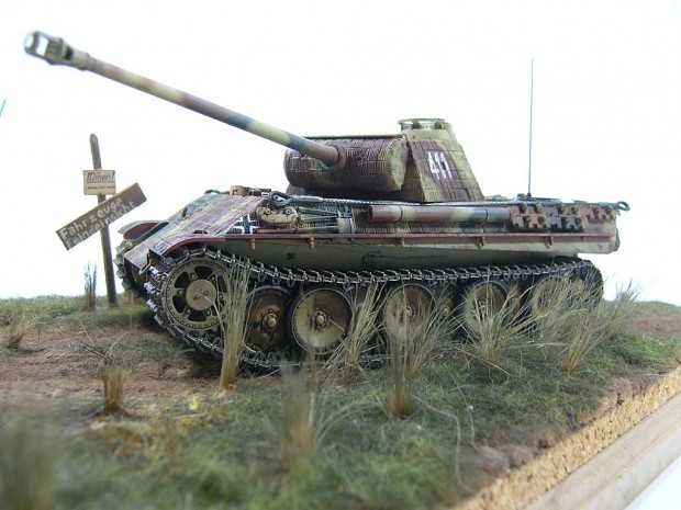 panther 2 modern tanks