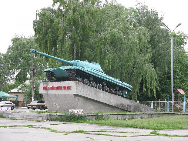 T-10 Lenin