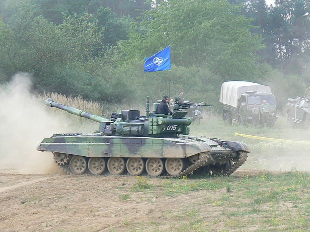T-72M4CZ