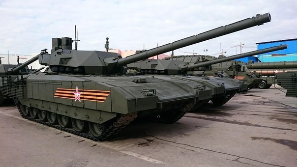 Armata T-14