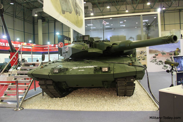 Leopard 2NG