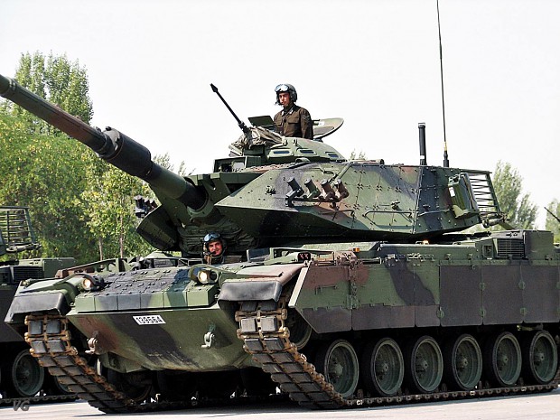 M60T(sabra)