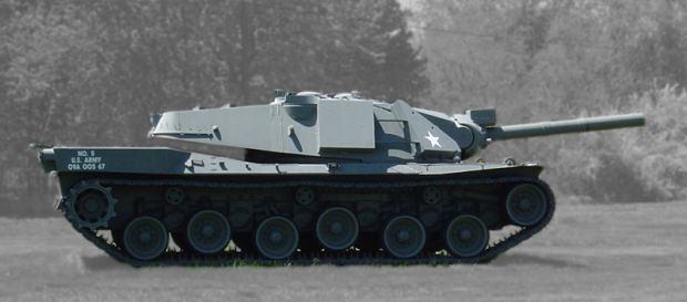 MBT - 70