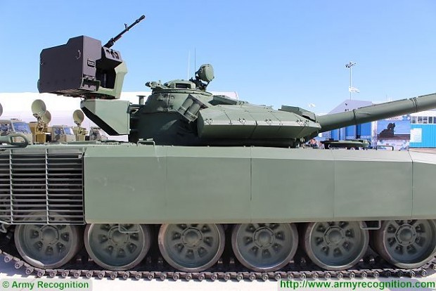 T-72 SHYGYS