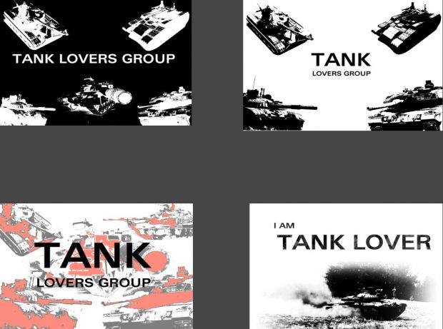 10 TLG wallpapers for tank lovers look at descrip.