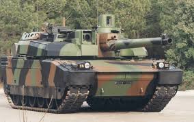 AMX-56 Leclerc