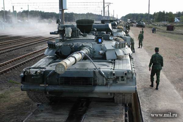 T-80Ud
