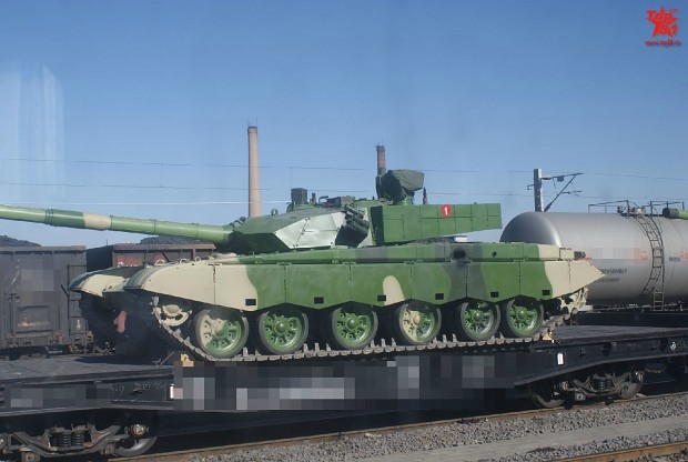 Type-99A2