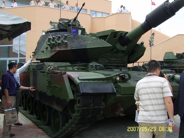 M60t