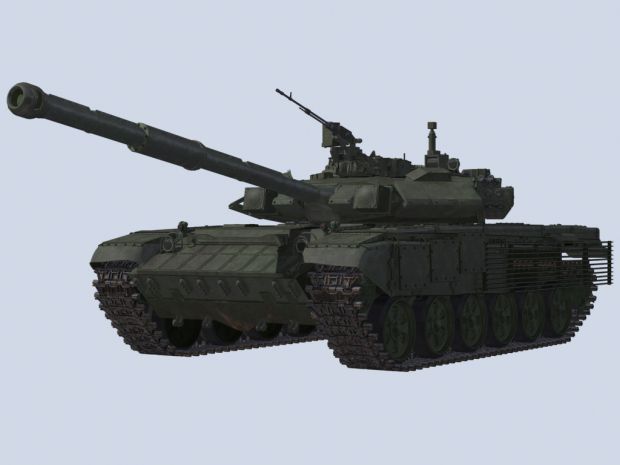 Object 187 image - Tank Lovers Group - ModDB