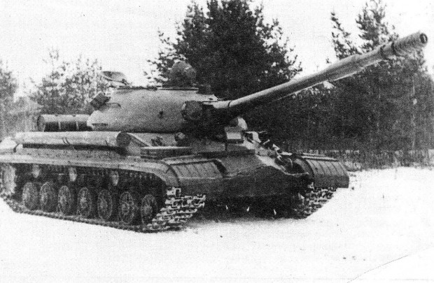T-10 (IS-8)