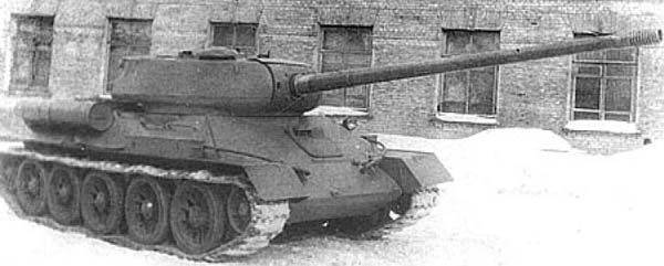 T-34-100
