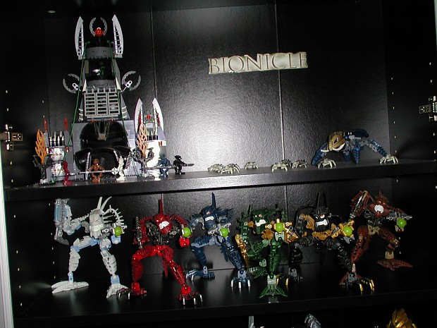bionicle film 5