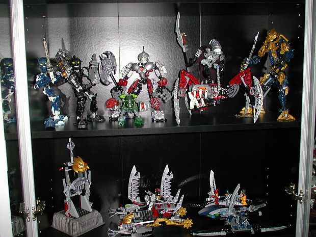 bionicle film 5