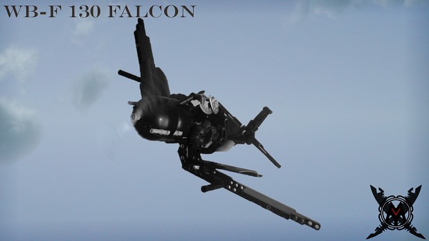 WB-F 130 Falcon