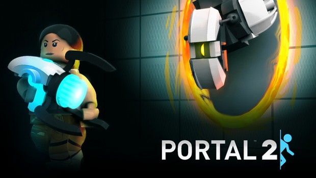 Think with Portals