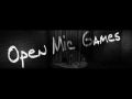 Open Mic Games