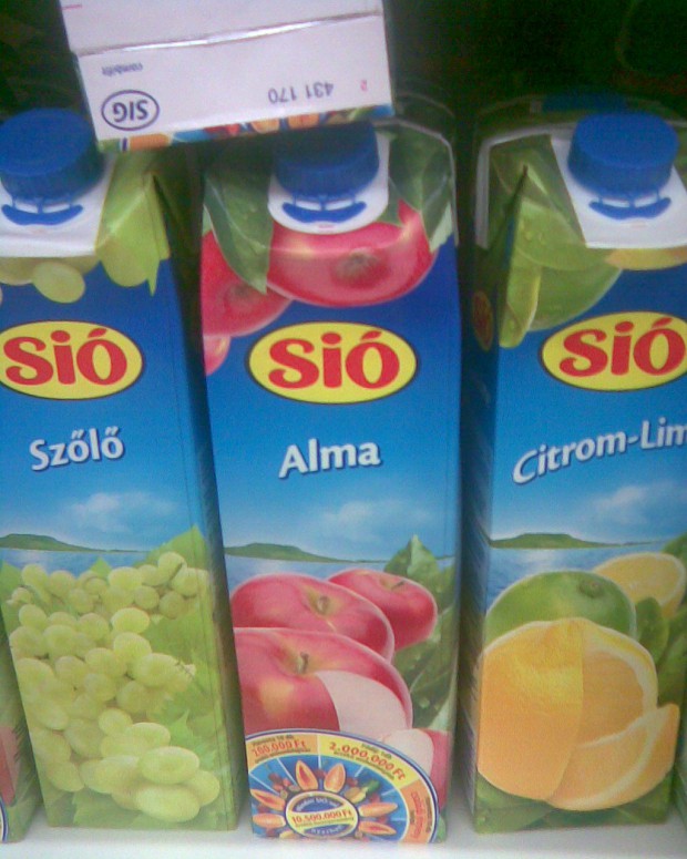 the hell what ? Alma juice :D:D