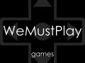 WeMustPlay games