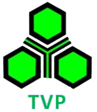 TVP video logo!