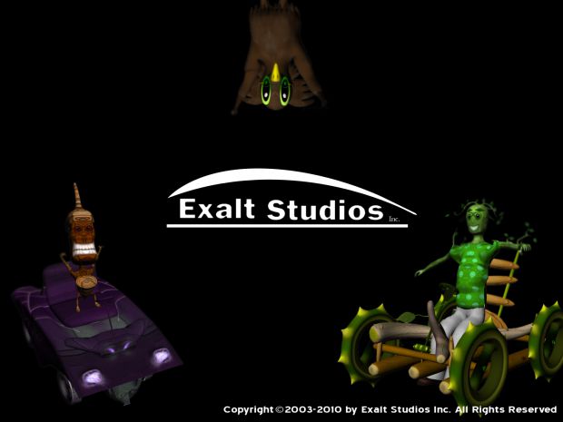 Exalt Studios Pic