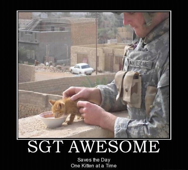 sgt.AWESOME