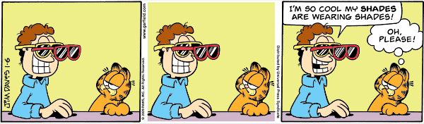 Garfield comic nothing more need to be said xD
