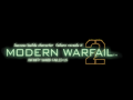 Modern Warfail 2 (NO FOR Modern Warfare 2!)