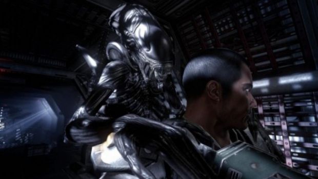 AvP3.. image - Aliens vs Predator Source - Mod DB