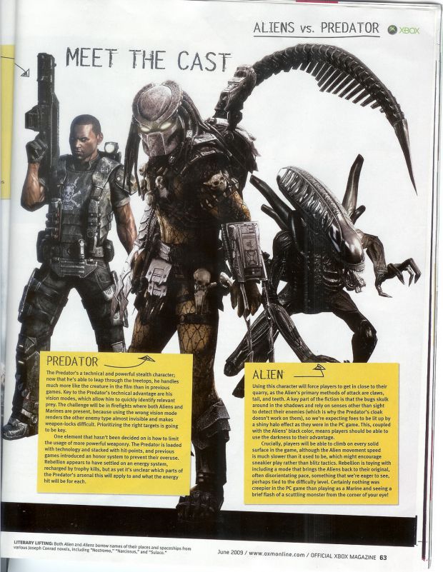 AvP in PC magazine page4