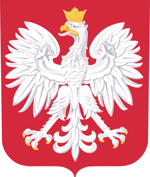 Emblem of Polish State