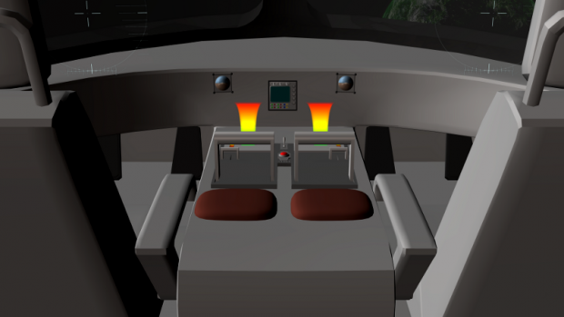 cockpit Demo