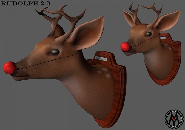 Rudolph2.0