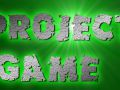 ProjectGame [Game Creating Group]