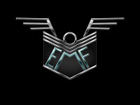 EMF logo concept 2 - GUARDIAN ANGEL