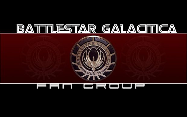 The groups logo, sort of.
