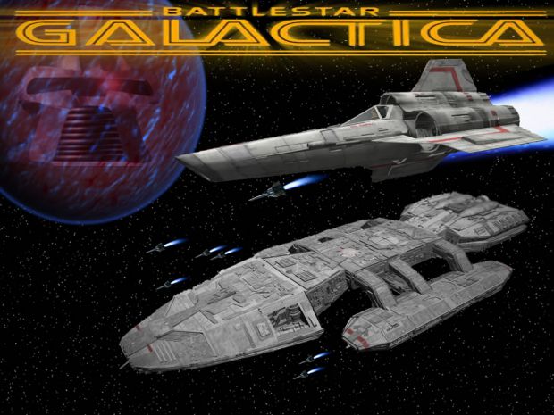 Battlestar Galactica 1978
